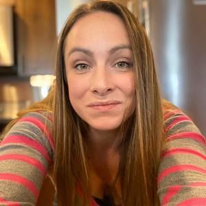 Meet your Posher, Christine